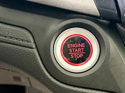 2023 Honda Odyssey - Photo 20