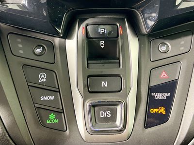2023 Honda Odyssey - Photo 21
