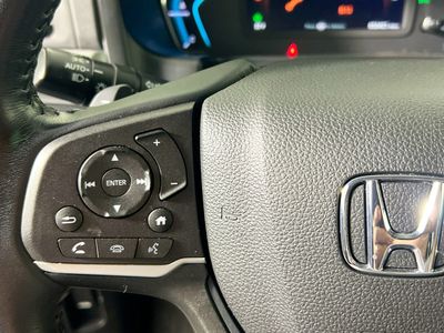 2023 Honda Odyssey - Photo 16