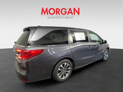 2023 Honda Odyssey - Photo 3