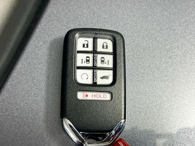 2023 Honda Odyssey - Photo 32
