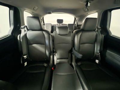 2023 Honda Odyssey - Photo 29