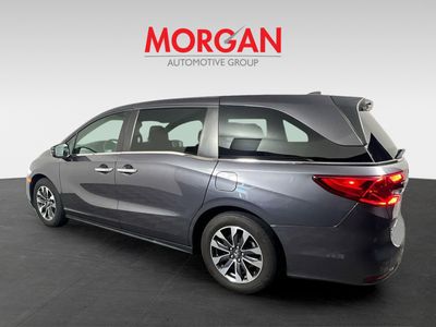 2023 Honda Odyssey - Photo 5