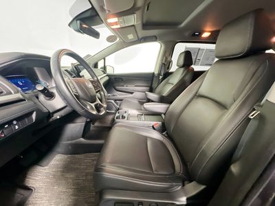 2023 Honda Odyssey - Photo 12