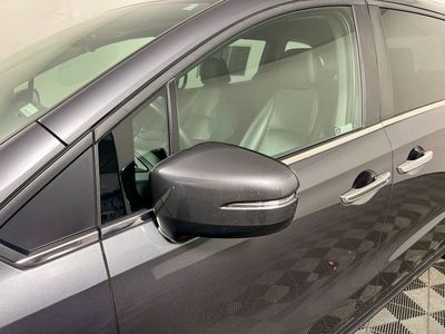 2023 Honda Odyssey - Photo 10