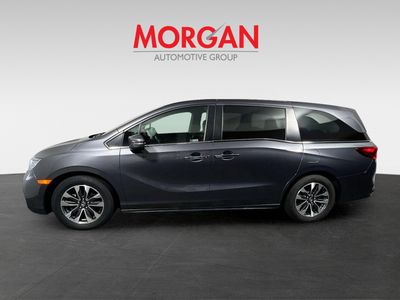 2023 Honda Odyssey - Photo 6