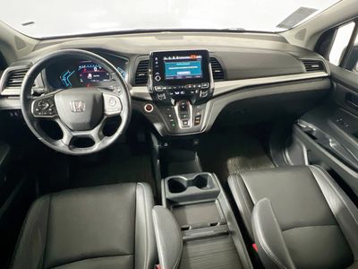 2023 Honda Odyssey - Photo 26