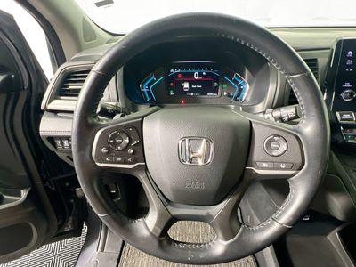 2023 Honda Odyssey - Photo 15