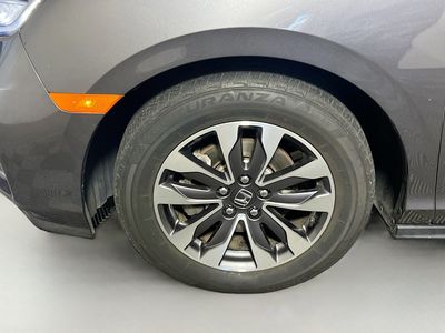 2023 Honda Odyssey - Photo 11