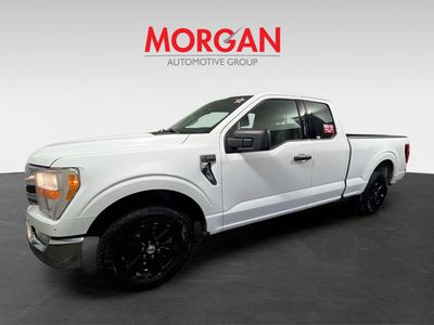2022 Ford F-150 - Photo 7