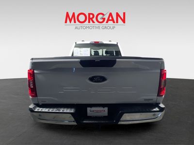 2022 Ford F-150 - Photo 4