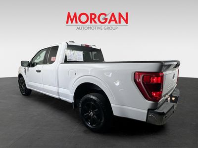 2022 Ford F-150 - Photo 5