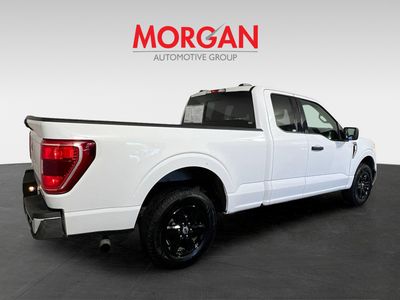 2022 Ford F-150 - Photo 3