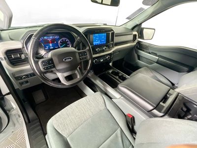 2022 Ford F-150 - Photo 25