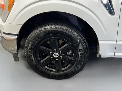 2022 Ford F-150 - Photo 11