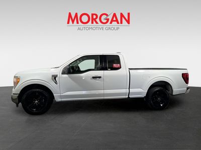 2022 Ford F-150 - Photo 6