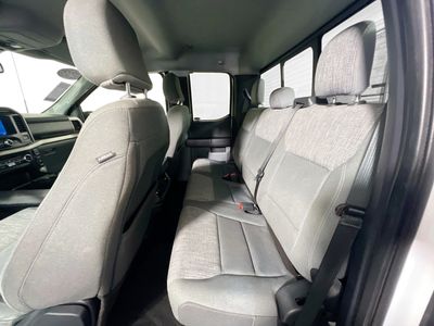2022 Ford F-150 - Photo 24