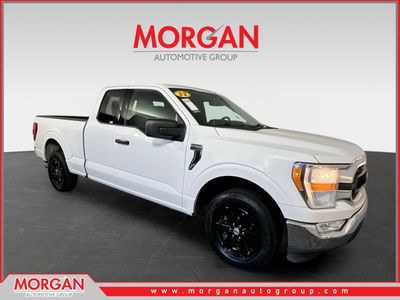 2022 Ford F-150 - Photo 1