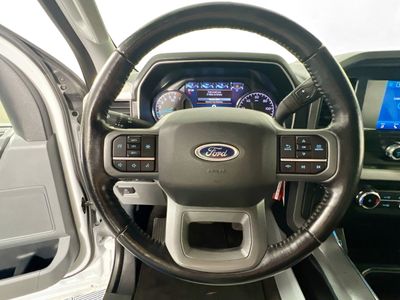 2022 Ford F-150 - Photo 15