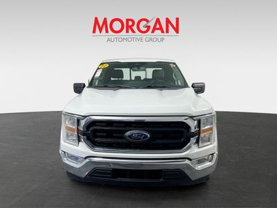 2022 Ford F-150 - Photo 8