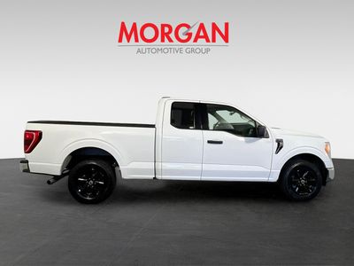 2022 Ford F-150 - Photo 2