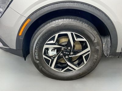 2024 Kia Sportage - Photo 11