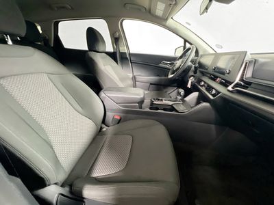 2024 Kia Sportage - Photo 25