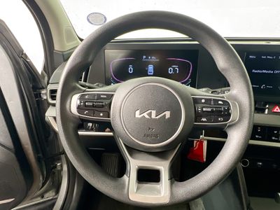 2024 Kia Sportage - Photo 14