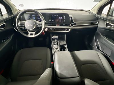 2024 Kia Sportage - Photo 24