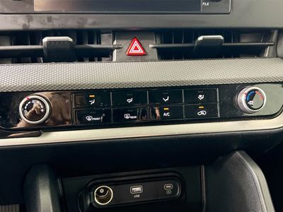 2024 Kia Sportage - Photo 21