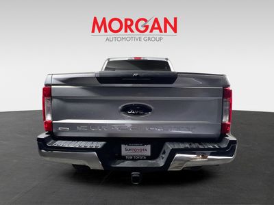 2019 Ford F-250SD - Photo 4