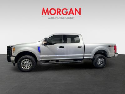 2019 Ford F-250SD - Photo 6