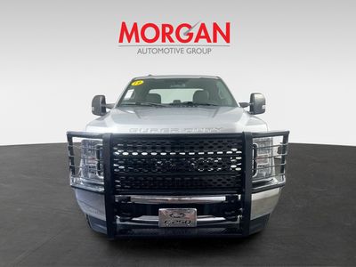 2019 Ford F-250SD - Photo 8