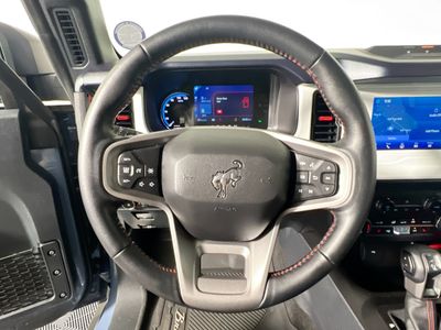 2023 Ford Bronco - Photo 15