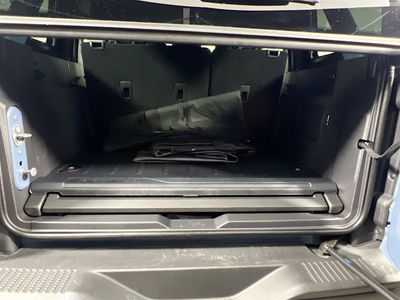 2023 Ford Bronco - Photo 30