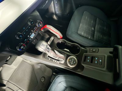 2023 Ford Bronco - Photo 22