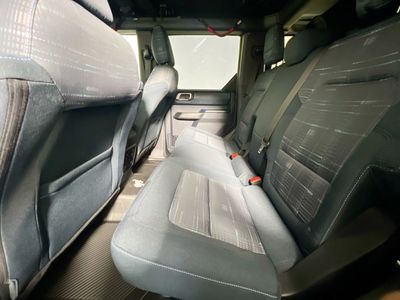 2023 Ford Bronco - Photo 25