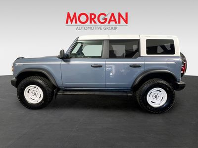 2023 Ford Bronco - Photo 6