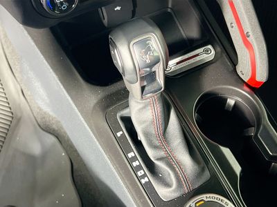 2023 Ford Bronco - Photo 21