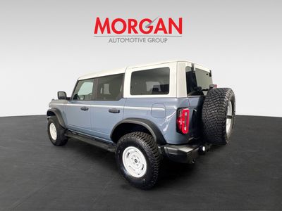 2023 Ford Bronco - Photo 5