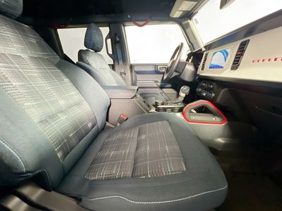 2023 Ford Bronco - Photo 27