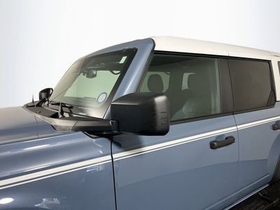 2023 Ford Bronco - Photo 10
