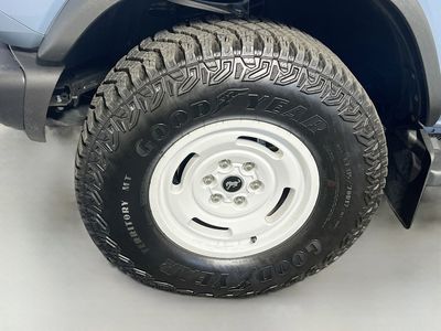 2023 Ford Bronco - Photo 11