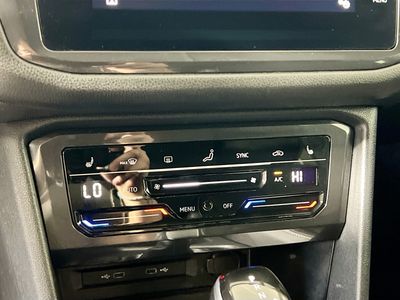 2024 Volkswagen Tiguan - Photo 23