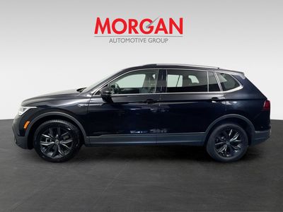 2024 Volkswagen Tiguan - Photo 6