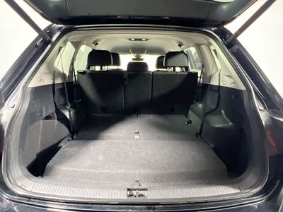 2024 Volkswagen Tiguan - Photo 30