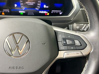 2024 Volkswagen Tiguan - Photo 17