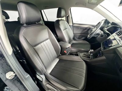 2024 Volkswagen Tiguan - Photo 27
