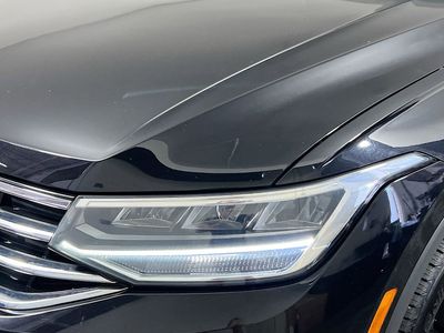 2024 Volkswagen Tiguan - Photo 9