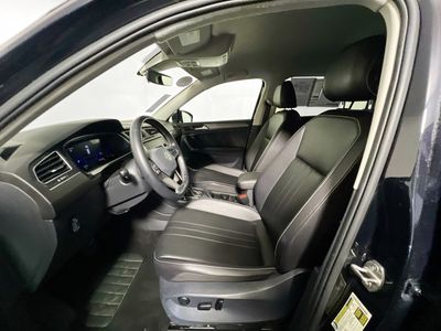 2024 Volkswagen Tiguan - Photo 12